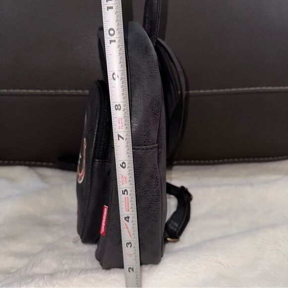 UNIONBAY Bombay Elephant motif mini backpack - Picture 11 of 12